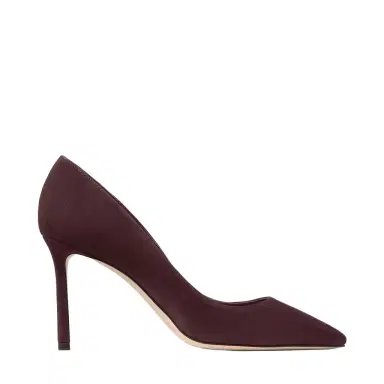 Jimmy Choo Romy 85 Pumps | Thumbnail 1 Jimmy Choo Romy 85 Pumps | Thumbnail 1