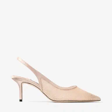 Jimmy Choo Love Sling Back 65 | Thumbnail 2 Jimmy Choo Love Sling Back 65 | Thumbnail 2