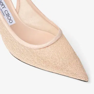 Jimmy Choo Love Sling Back 65 | Thumbnail 5 Jimmy Choo Love Sling Back 65 | Thumbnail 5