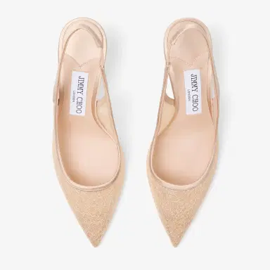 Jimmy Choo Love Sling Back 65 | Thumbnail 6 Jimmy Choo Love Sling Back 65 | Thumbnail 6