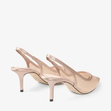 Jimmy Choo Love Sling Back 65 | Thumbnail 7 Jimmy Choo Love Sling Back 65 | Thumbnail 7