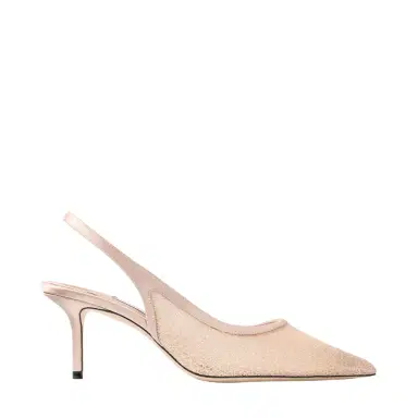 Jimmy Choo Love Sling Back 65 | Thumbnail 1 Jimmy Choo Love Sling Back 65 | Thumbnail 1