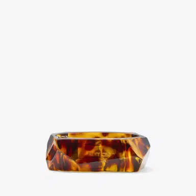 Jimmy Choo Faceted Bracelet | Thumbnail 2 Jimmy Choo Faceted Bracelet | Thumbnail 2
