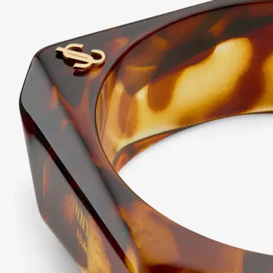 Jimmy Choo Faceted Bracelet | Thumbnail 4 Jimmy Choo Faceted Bracelet | Thumbnail 4