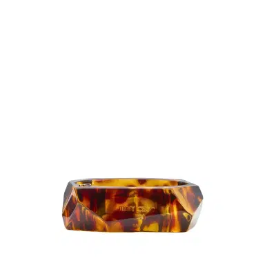 Jimmy Choo Faceted Bracelet | Thumbnail 1 Jimmy Choo Faceted Bracelet | Thumbnail 1
