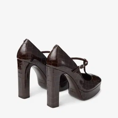 Jimmy Choo Marene Mary Jane 120 | Thumbnail 6 Jimmy Choo Marene Mary Jane 120 | Thumbnail 6