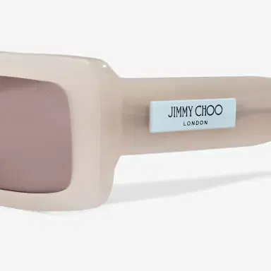 Jimmy Choo Lennon Sunglasses | Thumbnail 4 Jimmy Choo Lennon Sunglasses | Thumbnail 4