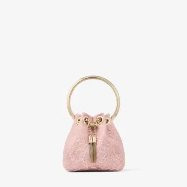 Jimmy Choo Micro Bon Bon | Thumbnail 2 Jimmy Choo Micro Bon Bon | Thumbnail 2