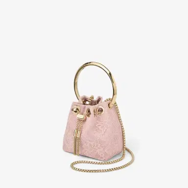 Jimmy Choo Micro Bon Bon | Thumbnail 4 Jimmy Choo Micro Bon Bon | Thumbnail 4