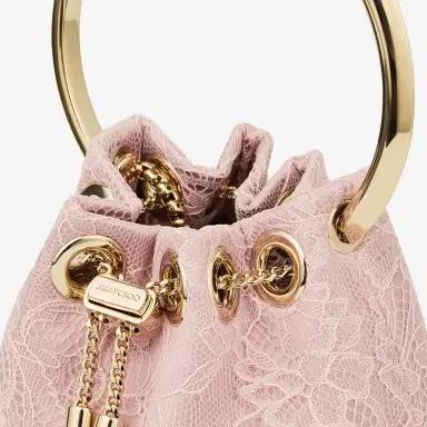 Jimmy Choo Micro Bon Bon | Thumbnail 5 Jimmy Choo Micro Bon Bon | Thumbnail 5