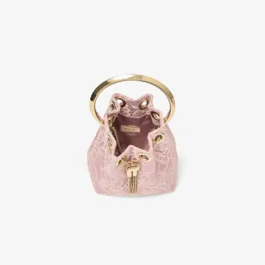 Jimmy Choo Micro Bon Bon | Thumbnail 6 Jimmy Choo Micro Bon Bon | Thumbnail 6