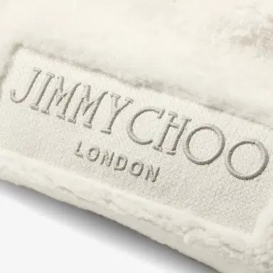 Jimmy Choo Drawstring Tote Medium | Thumbnail 4 Jimmy Choo Drawstring Tote Medium | Thumbnail 4