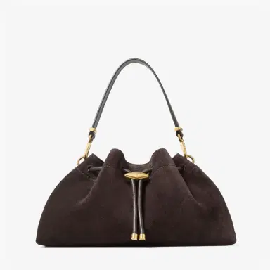 Jimmy Choo Cinch Medium Top-Handle Bags | Thumbnail 2 Jimmy Choo Cinch Medium Top-Handle Bags | Thumbnail 2