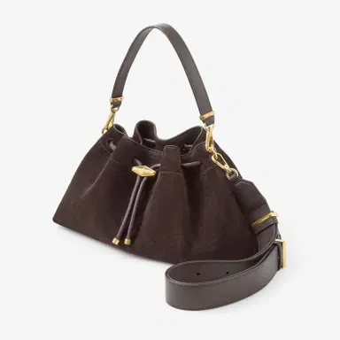 Jimmy Choo Cinch Medium Top-Handle Bags | Thumbnail 4 Jimmy Choo Cinch Medium Top-Handle Bags | Thumbnail 4