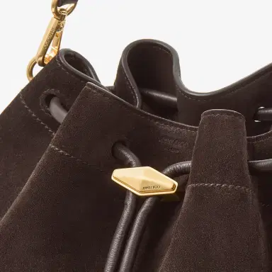 Jimmy Choo Cinch Medium Top-Handle Bags | Thumbnail 5 Jimmy Choo Cinch Medium Top-Handle Bags | Thumbnail 5
