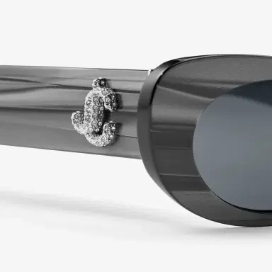 Jimmy Choo Danny Sunglasses | Thumbnail 4 Jimmy Choo Danny Sunglasses | Thumbnail 4