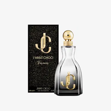 Jimmy Choo I Want Choo Forever 100Ml | Thumbnail 3 Jimmy Choo I Want Choo Forever 100Ml | Thumbnail 3