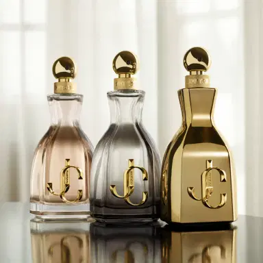 Jimmy Choo I Want Choo Forever 100Ml | Thumbnail 5 Jimmy Choo I Want Choo Forever 100Ml | Thumbnail 5