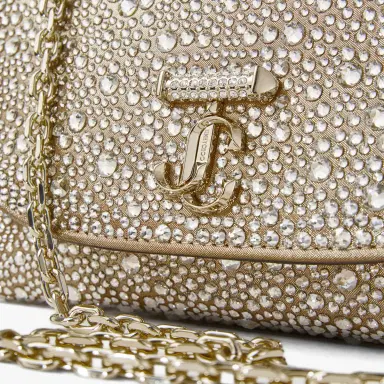 Jimmy Choo Curve Crossbody Small | Thumbnail 5 Jimmy Choo Curve Crossbody Small | Thumbnail 5