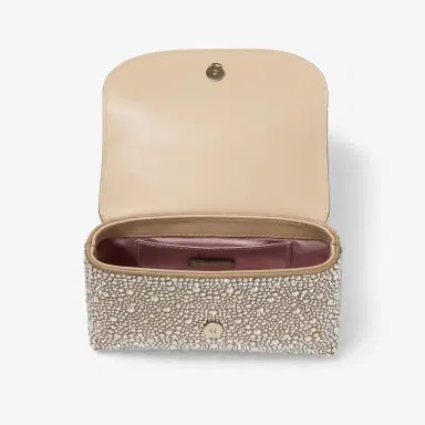 Jimmy Choo Curve Crossbody Small | Thumbnail 6 Jimmy Choo Curve Crossbody Small | Thumbnail 6