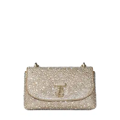 Jimmy Choo Curve Crossbody Small | Thumbnail 1 Jimmy Choo Curve Crossbody Small | Thumbnail 1