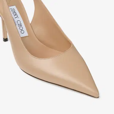 Jimmy Choo Love Sling Back 85 | Thumbnail 5 Jimmy Choo Love Sling Back 85 | Thumbnail 5