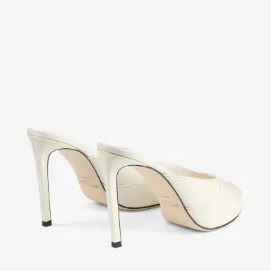 Jimmy Choo Brigitte Mule 100 | Thumbnail 7 Jimmy Choo Brigitte Mule 100 | Thumbnail 7