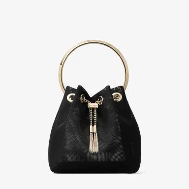 Jimmy Choo Bon Bon Mini Bags | Thumbnail 2 Jimmy Choo Bon Bon Mini Bags | Thumbnail 2