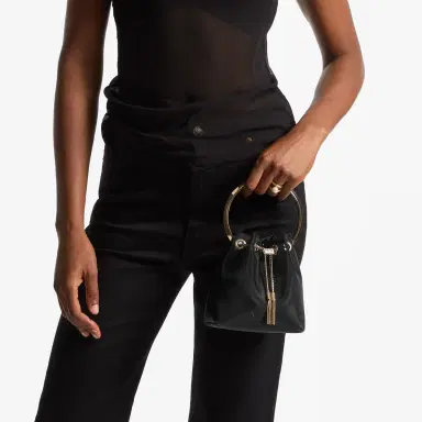 Jimmy Choo Bon Bon Mini Bags | Thumbnail 3 Jimmy Choo Bon Bon Mini Bags | Thumbnail 3