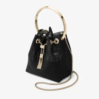 Jimmy Choo Bon Bon Mini Bags | Thumbnail 4 Jimmy Choo Bon Bon Mini Bags | Thumbnail 4