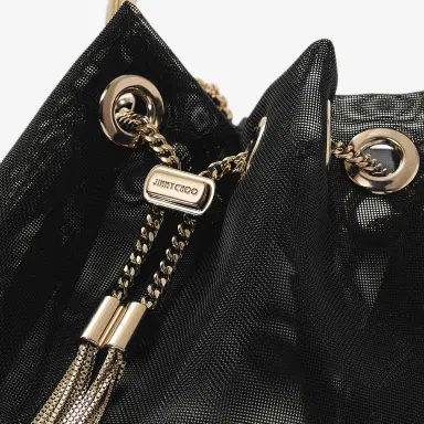 Jimmy Choo Bon Bon Mini Bags | Thumbnail 5 Jimmy Choo Bon Bon Mini Bags | Thumbnail 5