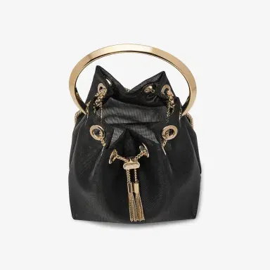 Jimmy Choo Bon Bon Mini Bags | Thumbnail 6 Jimmy Choo Bon Bon Mini Bags | Thumbnail 6