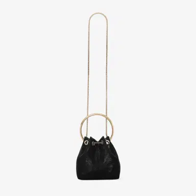 Jimmy Choo Bon Bon Mini Bags | Thumbnail 7 Jimmy Choo Bon Bon Mini Bags | Thumbnail 7