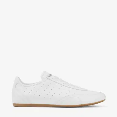 Jimmy Choo Sunny F Low-Top | Thumbnail 2 Jimmy Choo Sunny F Low-Top | Thumbnail 2