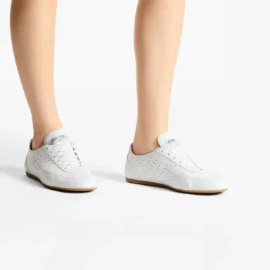 Jimmy Choo Sunny F Low-Top | Thumbnail 3 Jimmy Choo Sunny F Low-Top | Thumbnail 3