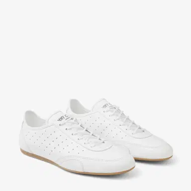 Jimmy Choo Sunny F Low-Top | Thumbnail 4 Jimmy Choo Sunny F Low-Top | Thumbnail 4
