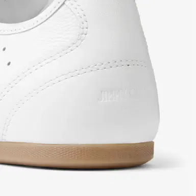 Jimmy Choo Sunny F Low-Top | Thumbnail 5 Jimmy Choo Sunny F Low-Top | Thumbnail 5