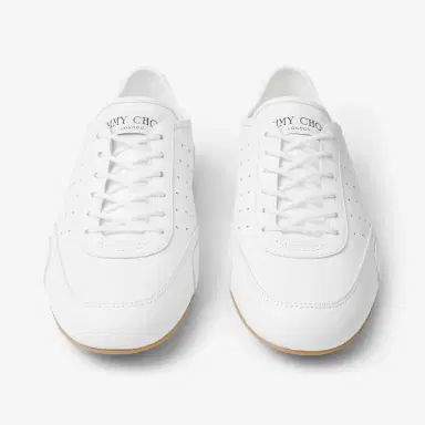 Jimmy Choo Sunny F Low-Top | Thumbnail 6 Jimmy Choo Sunny F Low-Top | Thumbnail 6