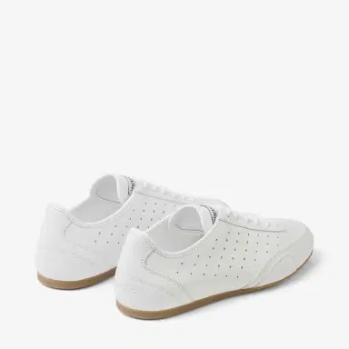 Jimmy Choo Sunny F Low-Top | Thumbnail 7 Jimmy Choo Sunny F Low-Top | Thumbnail 7