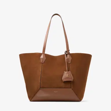Jimmy Choo Diamond Tote Medium | Thumbnail 2 Jimmy Choo Diamond Tote Medium | Thumbnail 2