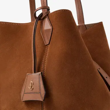 Jimmy Choo Diamond Tote Medium | Thumbnail 5 Jimmy Choo Diamond Tote Medium | Thumbnail 5
