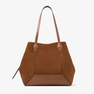 Jimmy Choo Diamond Tote Medium | Thumbnail 7 Jimmy Choo Diamond Tote Medium | Thumbnail 7