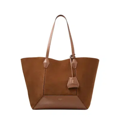 Jimmy Choo Diamond Tote Medium | Thumbnail 1 Jimmy Choo Diamond Tote Medium | Thumbnail 1