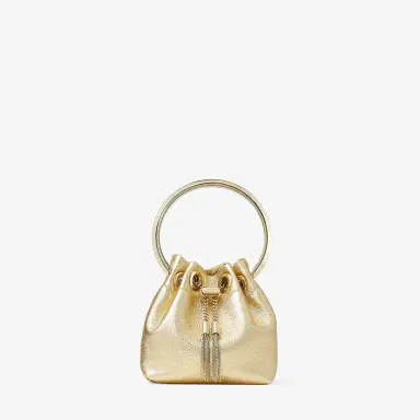 Jimmy Choo Micro Bon Bon | Thumbnail 2 Jimmy Choo Micro Bon Bon | Thumbnail 2