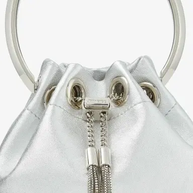 Jimmy Choo Micro Bon Bon | Thumbnail 13 Jimmy Choo Micro Bon Bon | Thumbnail 13