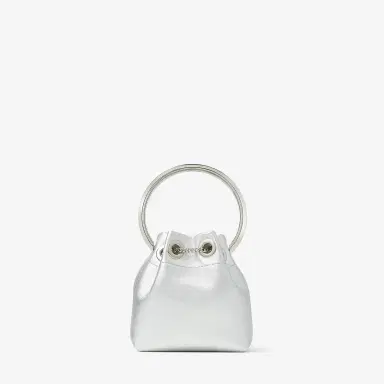 Jimmy Choo Micro Bon Bon | Thumbnail 14 Jimmy Choo Micro Bon Bon | Thumbnail 14
