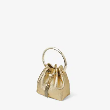 Jimmy Choo Micro Bon Bon | Thumbnail 3 Jimmy Choo Micro Bon Bon | Thumbnail 3