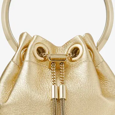 Jimmy Choo Micro Bon Bon | Thumbnail 4 Jimmy Choo Micro Bon Bon | Thumbnail 4