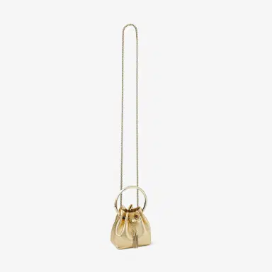 Jimmy Choo Micro Bon Bon | Thumbnail 5 Jimmy Choo Micro Bon Bon | Thumbnail 5