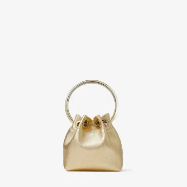 Jimmy Choo Micro Bon Bon | Thumbnail 7 Jimmy Choo Micro Bon Bon | Thumbnail 7